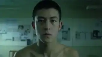 无间道
