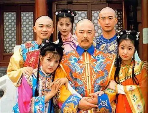 98年,苏有朋对琼瑶说为什么金锁和柳红的工资都要比我的还高