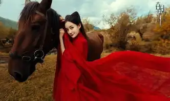 张哲瀚吴谨言朝歌史诗级东方神话巨制,挑战封神新高度
