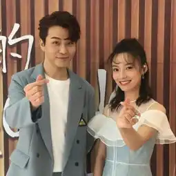 与赵丽颖四度合作,他让倾城时光的陈铮从反派变成小可爱
