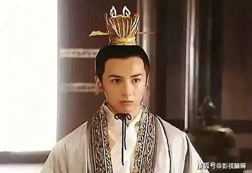 大明宫词评分碾压大宋宫词,口碑天壤之别,台词就比输了
