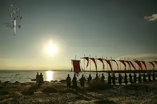 朝歌首爆剧照东方神话史诗巨制惊艳亮相8866797
