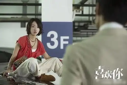 我,喜欢你上映,赵露思和林雨申上演霸道总裁和小厨娘的恋爱
