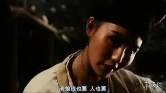 中国最为经典的十大武侠电影每一部都代表了江湖