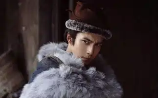 三国机密里这几个人,再次证明爱情从来没有理由