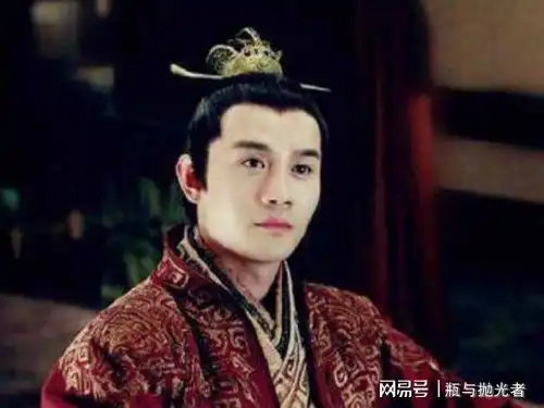 历史上唯一菩萨皇帝,40年不近女色,死后却沦为了千年笑柄