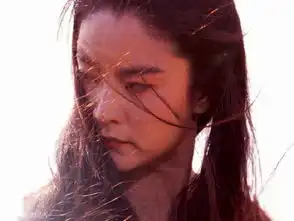 策划怦然心动美女明星古装侧颜谁最美