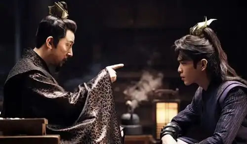 庆余年巴雷特3发子弹如何能逆天改命燕小乙被一枪轰碎