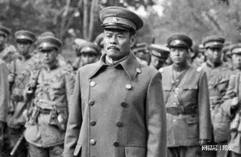 1925年,一夫妇在菜窖被抓,身份惊人,张作霖枪毙后曝尸三天