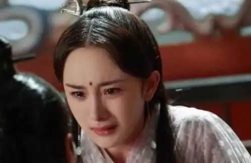 看了王楚然版三生三世十里桃花,才知道杨幂的演技有多好
