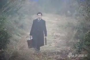 黑衣女人剧照曝光哈利波特变成熟男人