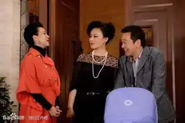 辣妈正传孙俪精彩剧照浙江卫视即将播出