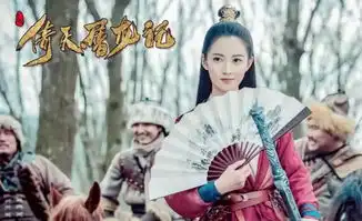 3位新晋古装女神吴倩李一桐陈钰琪,谁更符合你的审美