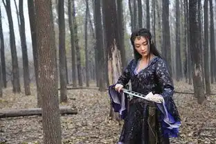 月神展傲人事业线幻城逯恣祯倍受好评
