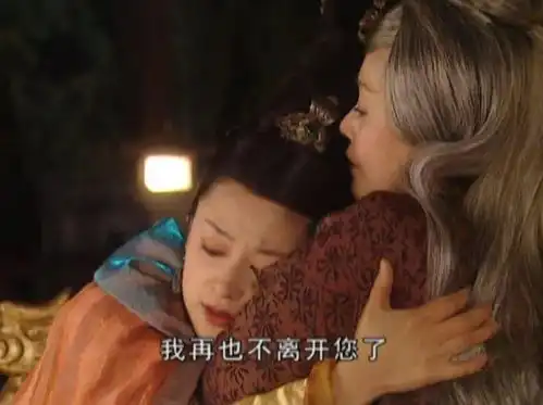 大明宫词,念念不忘,难有回响