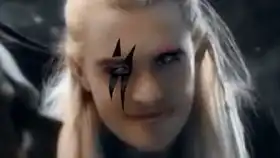 earendilelwing埃兰迪尔埃尔汶
