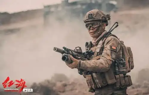 从攀登者再到八佰,张译是怎样成为电影界香饽饽的
