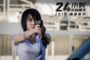 24小时极速复仇