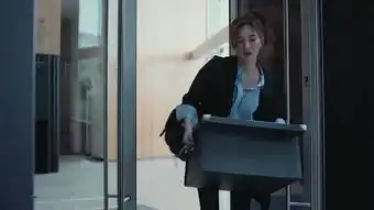 恋爱先生收官,顾瑶鼓励靳东表白江疏影你们是天注定的一对
