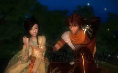 仙剑奇侠传五经典语录1仙剑奇侠传6经典语录历代经典语录台词大合集38仙剑奇侠传6攻略秘籍
