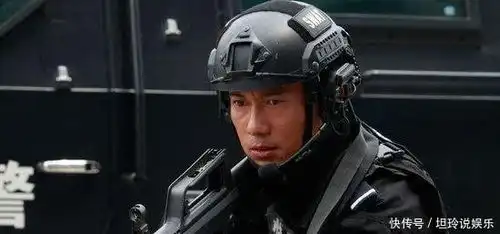 我是特种兵演员现状身为配角的杨烁深受欢迎,主角不温不火