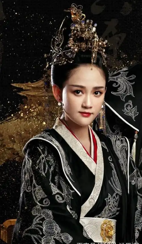 隋文帝杨坚为何冷落后宫三千,只爱独孤皇后聊聊真实的独孤皇后