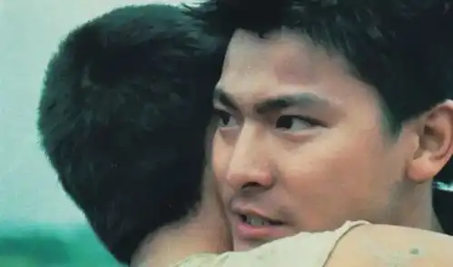 6.3亿,刘德华破纪录的数据,令多少流量明星汗颜