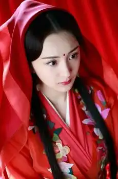 三生三世十里桃花素素剧照
