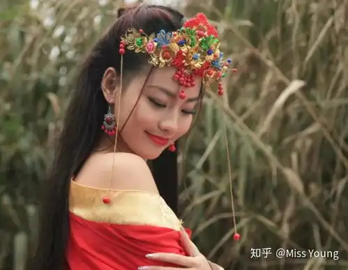 如何评论张嘉倪的外貌
