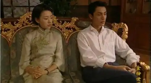 张恨水金粉世家夫妻关系破裂,大多源于三点,特别准

