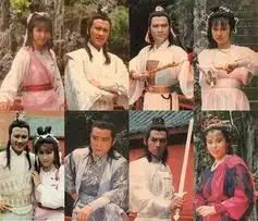 陆小凤之凤舞九天官方剧照
