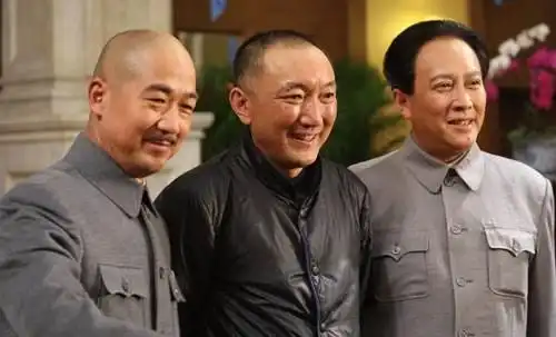 陈道明拒演建国大业,周星驰主动请辞惨被拒,冯小刚成最后赢家