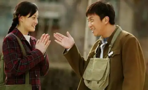 邓超怕了孙俪10年是用情太深别傻了,原来背后藏着秘密
