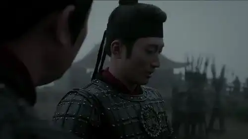 九州海上牧云记窦骁被朋友嘲笑情商低,但是这说到喜欢的人羞涩的样子真可爱
