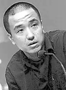 娄烨正式被罚五年内不准拍片
