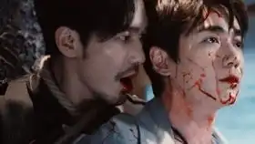 全职业格兰迪力法40s
