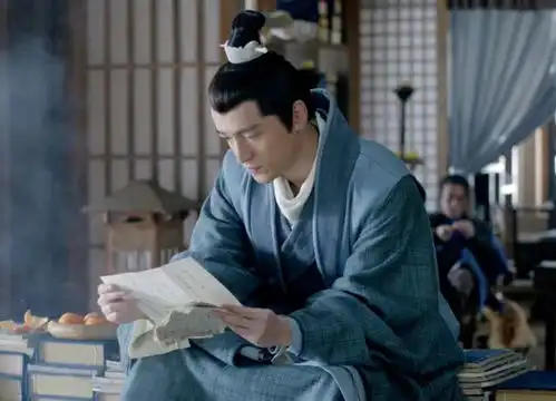 40岁胡歌再演电视剧,正午阳光团队出马,收视率要稳啦
