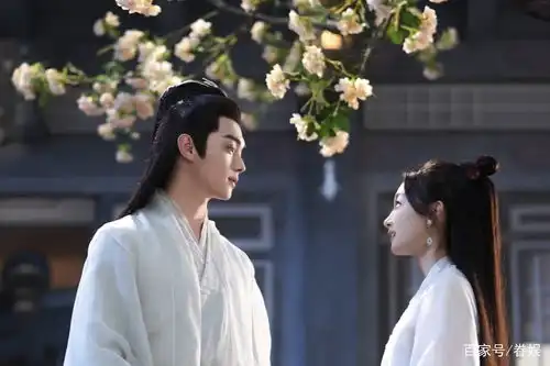 千古玦尘第三世来了,白玦夜探妻儿,一句我睡不着泪目