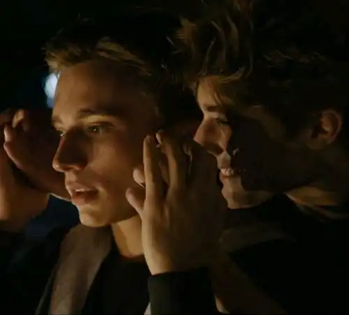 绝世美少年的恋爱