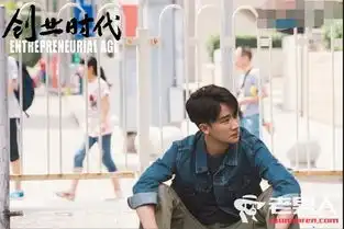 创业时代郭鑫年的原型是谁他的原型介绍
