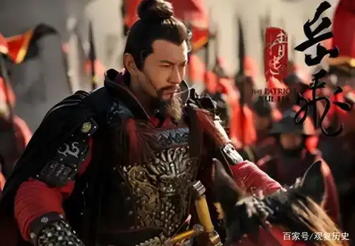 英勇的罗家将,惨烈的薛家将,绝迹的尉迟家,唐朝五大家族去了哪