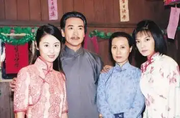 情深深雨蒙蒙陆振华到底多有钱陆依萍的工资告诉你答案