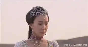 于正版楚留香传奇美女云集,胡静可爱萧蔷性感,却不及她惊艳
