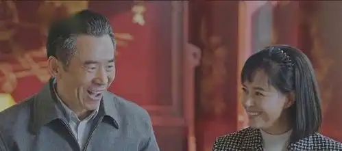 正阳门下的小女人大结局后,两句台词大火,连导演都没想到