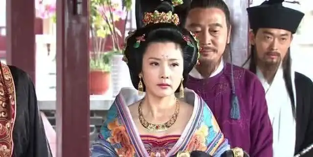 李隆基娶了自己的儿媳妇杨玉环,那么后来他儿子怎么样了呢现实很骨感
