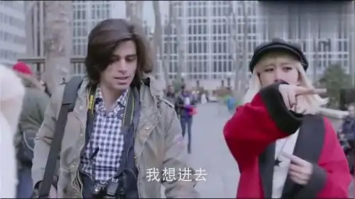 谈判官恬恬为了自己的梦想,孤身一人跑到了美国,希望可以成功