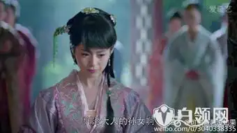 星热点琅琊榜靖王妃是谁,靖王妃卢杉与吴亦凡遭扒背景来头不小
