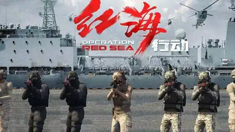 绝地求生在拍摄出红海行动亮剑等战争片以后,现在又出现了生化危机