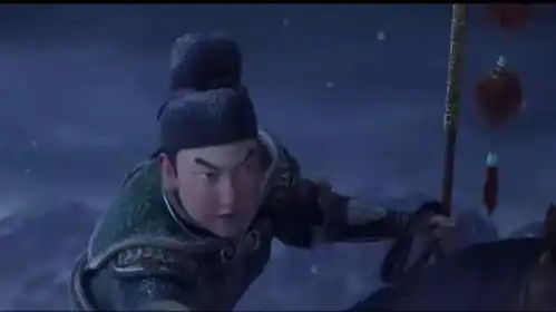 长安三万里高适竟是假自尽,原来是以退为进,将吐蕃兵请君入瓮
