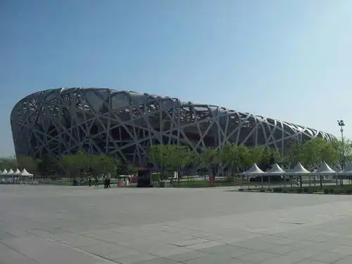 急从鸟巢到颐和园再到故宫的具体地铁换乘路线